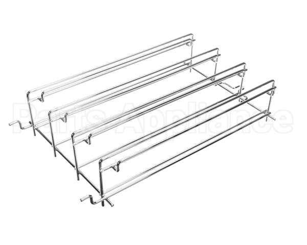 XCOA5030 Vollrath Shelf Runner(New Type) Right S