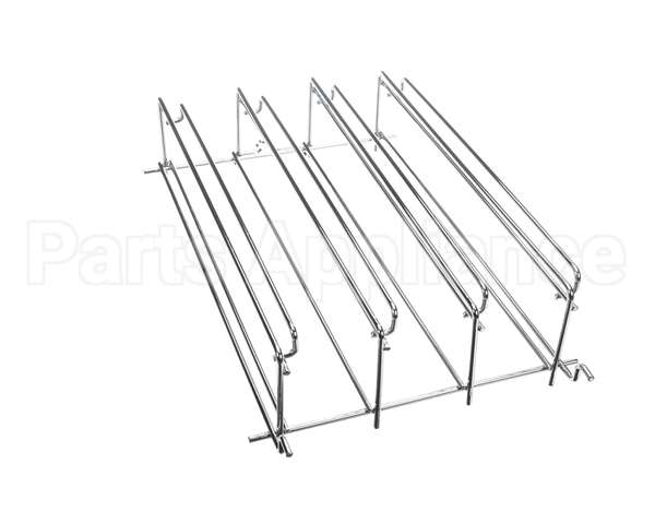 XCOA5030 Vollrath Shelf Runner(New Type) Right S