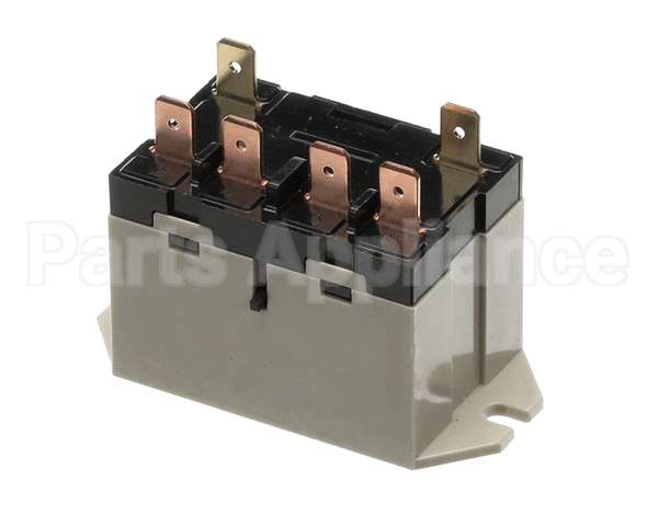 XFFA0005 Vollrath Relay, Dpst, 200-240V Coil