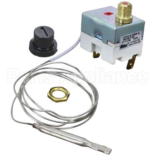XFFA8008 Compatible Anvil America Safety Thermostat