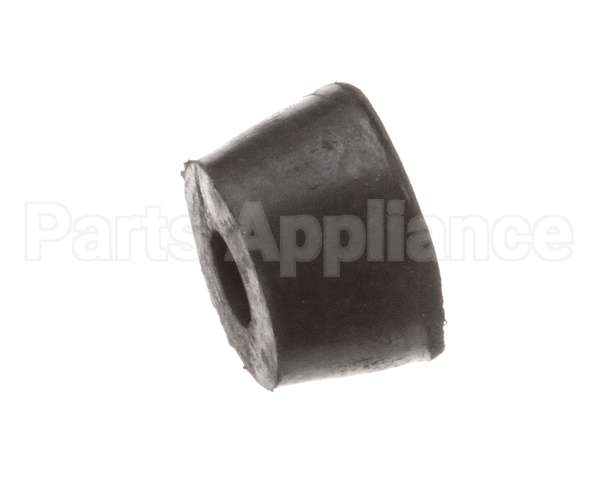 XFFA8011 Vollrath Rubber Foot Ffa8115/Ffa8130 (