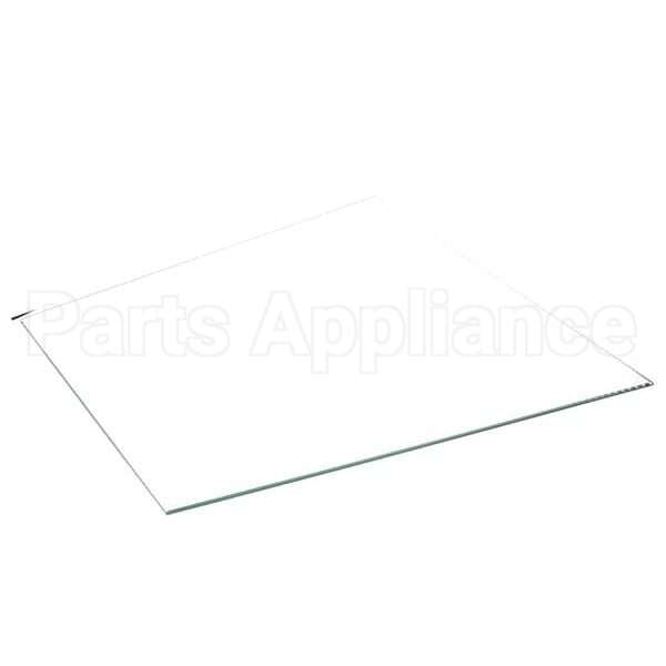 XFMA7014 Compatible Vollrath Side Glass Fma7026 #12