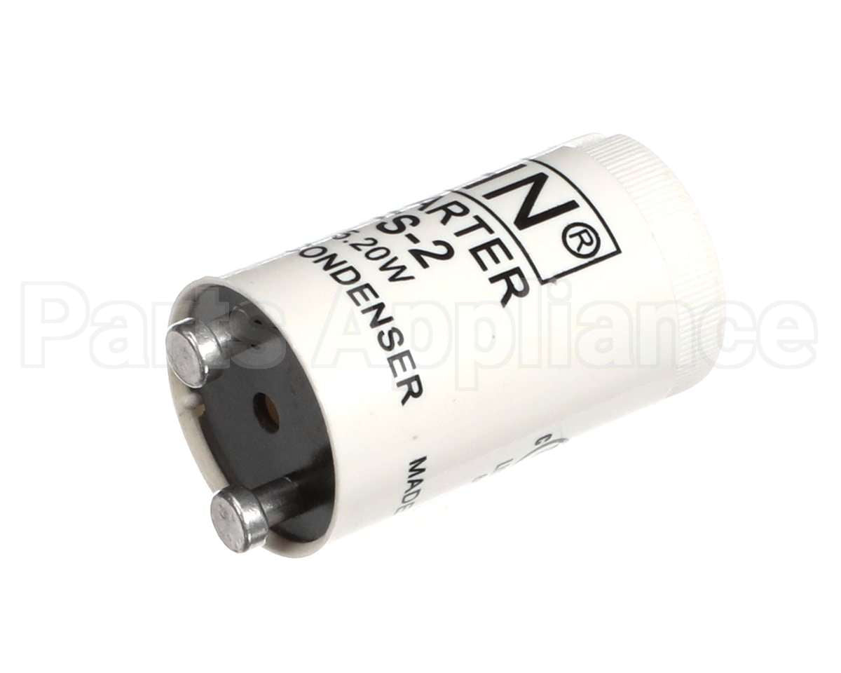 XFMA7026 Anvil America Starter