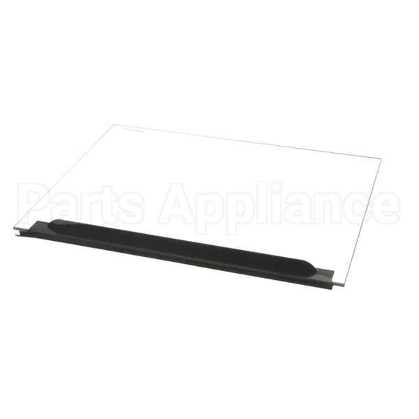 XFMA7521 Compatible Vollrath Glass Rear Right 40733 (#13A)