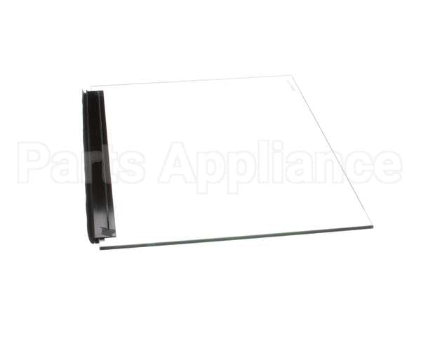 XFMA7523 Vollrath Glass Front Left 40733 (#17A)