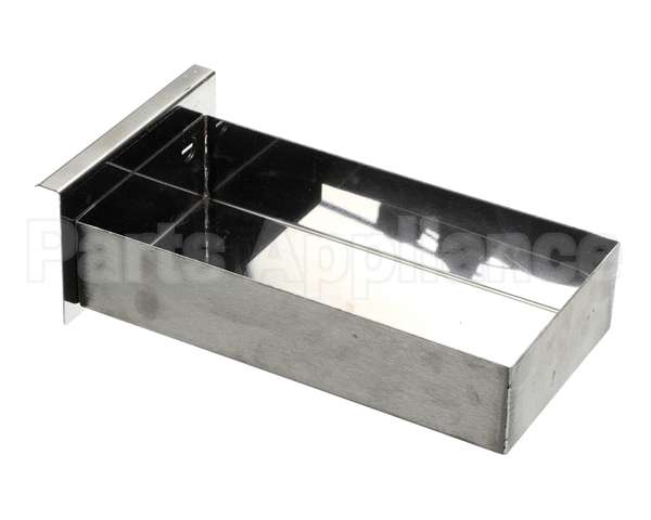 XFTA0011 Vollrath Grease Pan Drip Tray