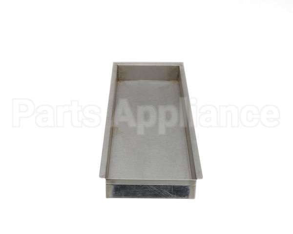 XFTG1202 Vollrath Drip Tray Fitting9012/Fitting9016/Fittin