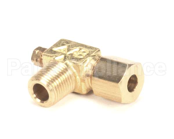 XFTG9003 Vollrath Pilot Valve Fitting/Cbl/Cbr (#22)