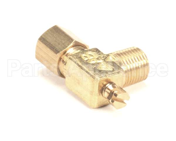 XFTG9003 Vollrath Pilot Valve Fitting/Cbl/Cbr (#22)