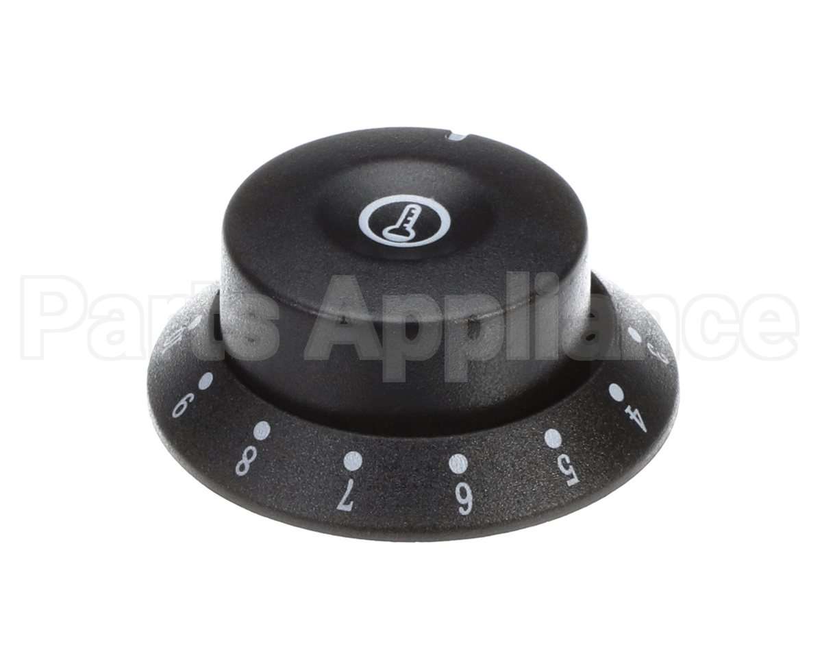 XFWW2004 Anvil America Temp Knob