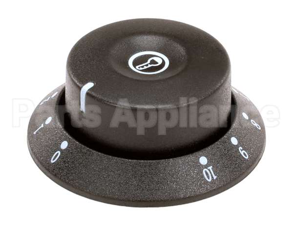 XFWW2004 Vollrath Control Knob Fww7001 New Type