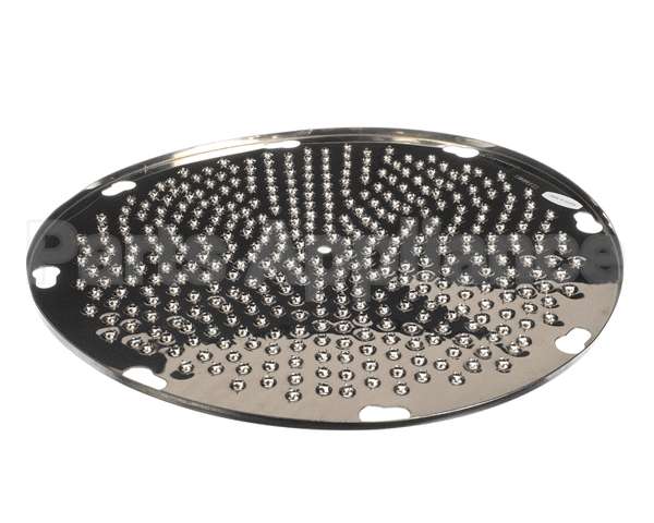 XGP Globe Grate Plate