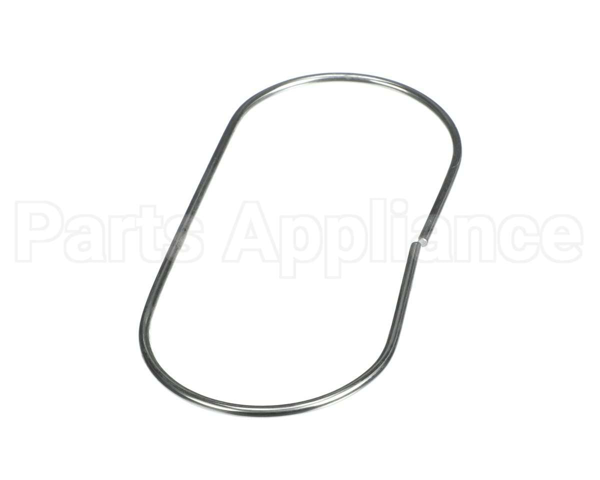 XGR1070A0 Unox Ring Steel
