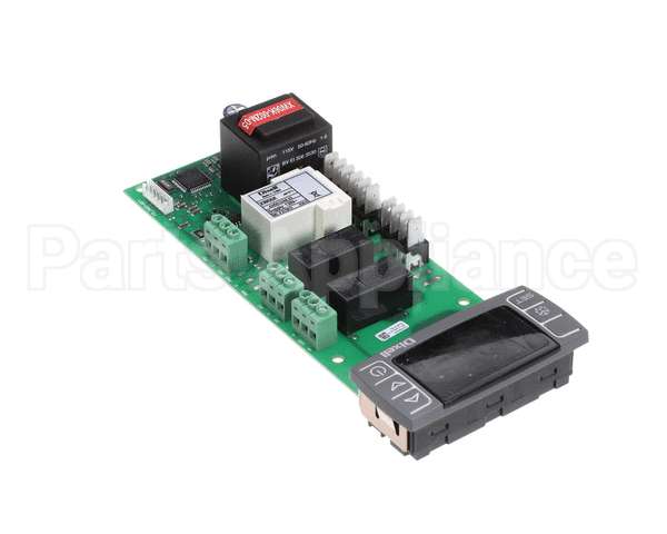 XHC-27F.11 Maxx Cold Controller