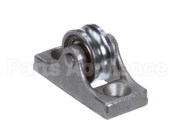 XHGD-48L.20 Maxx Cold Door Rollers Glass Do