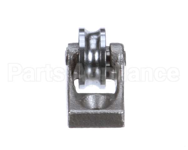 XHGD-48L.20 Maxx Cold Door Rollers Glass Do