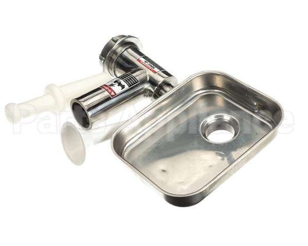XMCA-SS Globe Meat Grinding Mixer Accessory
