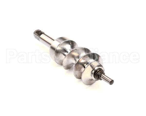 XMIN1205 Vollrath Worm (Spiral Propeller Assembl