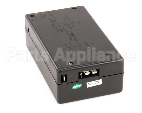 XMIX0005 Vollrath Main Circuit Board Mix7110 (#