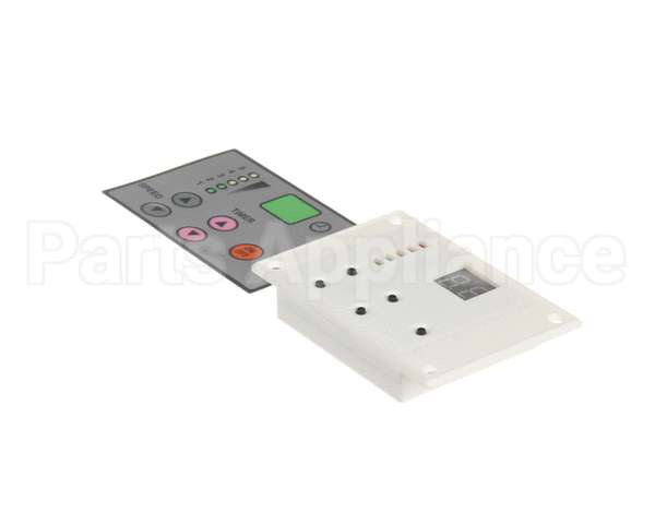 XMIX1002 Vollrath Control Panel Circuit Board Mi