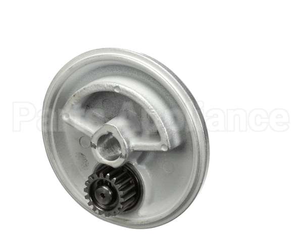 XMIX1014 Vollrath Planetary Assembly Complete M