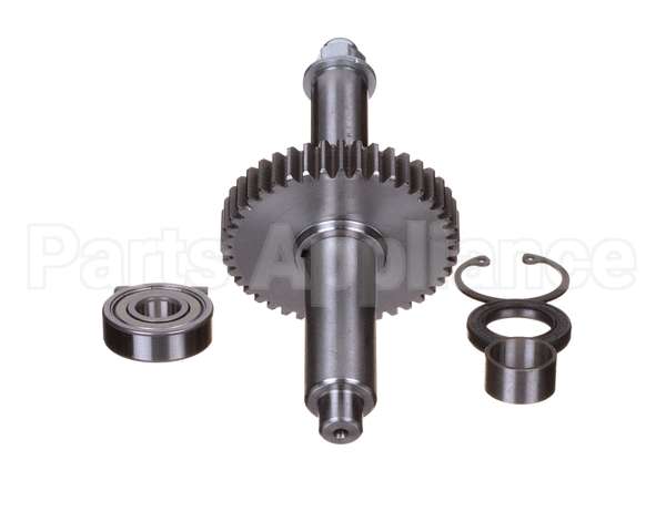 XMIX1015 Vollrath Transmission Shaft Complete Mi