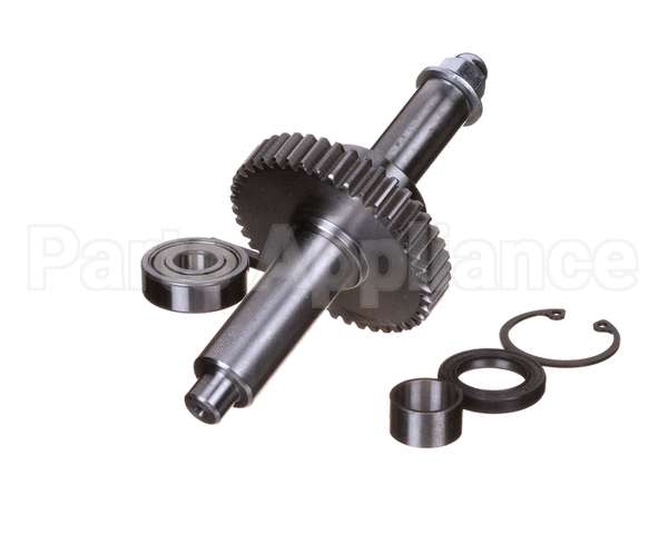 XMIX1015 Vollrath Transmission Shaft Complete Mi