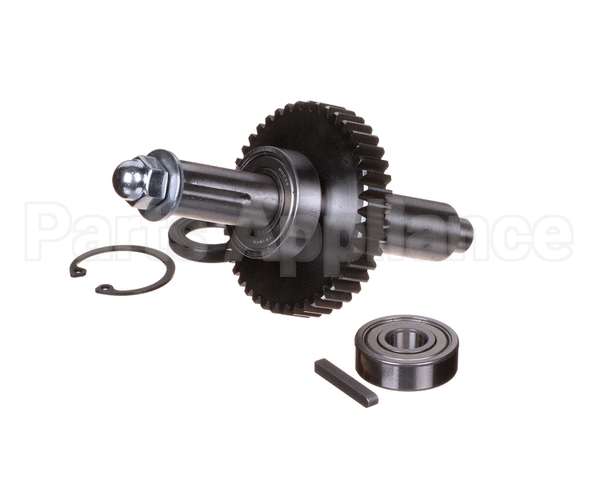 XMIX1015 Vollrath Transmission Shaft Complete Mi