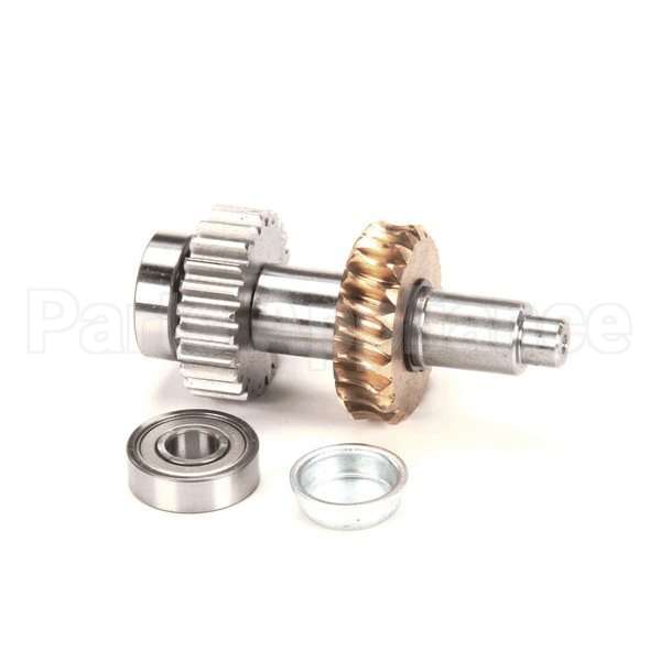 XMIX1016 Compatible Vollrath Worm Gear Shaft Assembly Comp