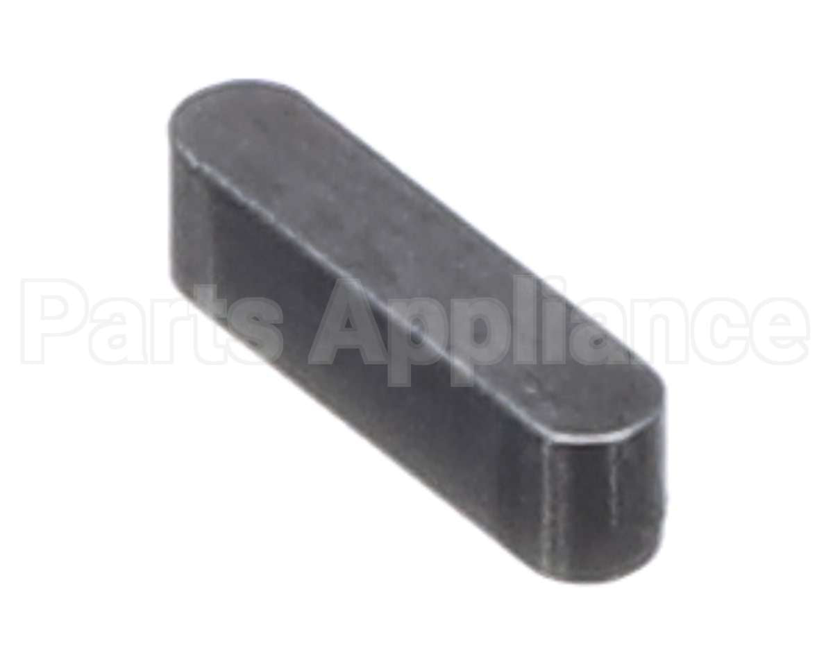 XMIX2109 Vollrath Key (1/8X1/8X1/2) Mix7120 (#10