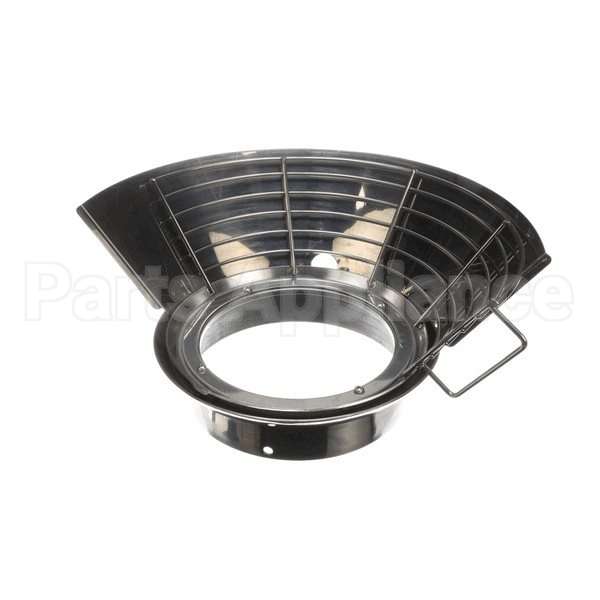 XMIX2250 Compatible Vollrath Safety Guard Complete Mix7120/