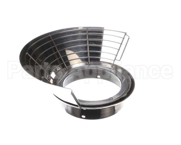XMIX2250 Vollrath Safety Guard Complete Mix7120/