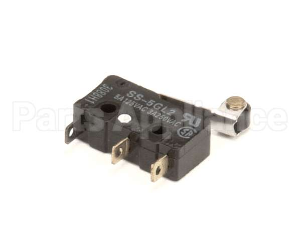 XMIX2270 Vollrath Microswitch On Gearshift (Mix7