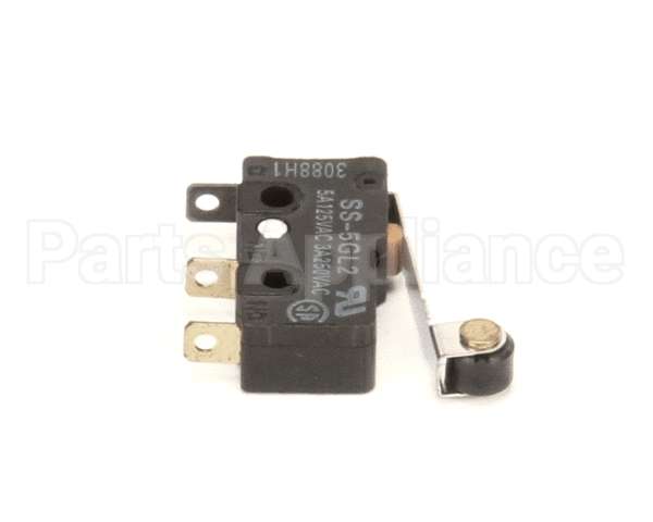 XMIX2270 Vollrath Microswitch On Gearshift (Mix7
