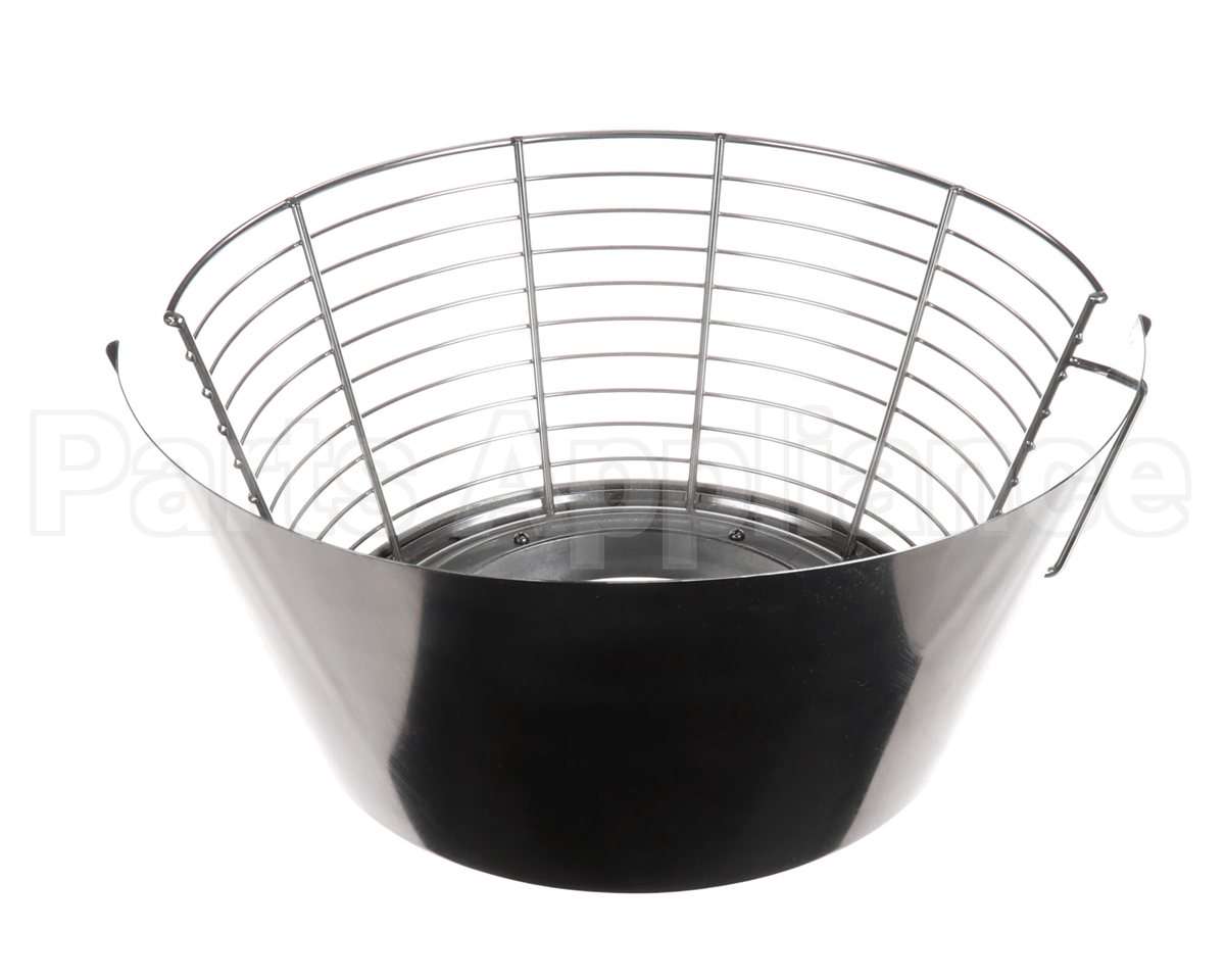 XMIX3031 Vollrath Safety Guard Complete Mix7130/
