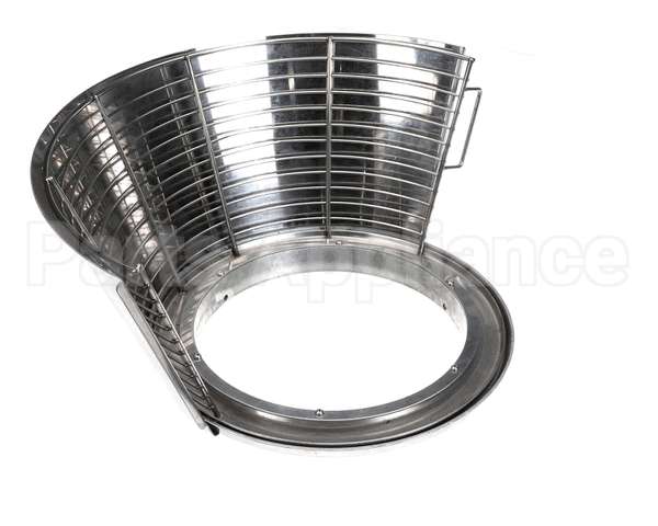 XMIX6026 Vollrath Safety Guard Complete Mix8160