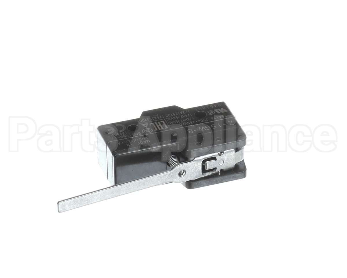 XMIX6140 Vollrath Microswitch For Safety Guard M