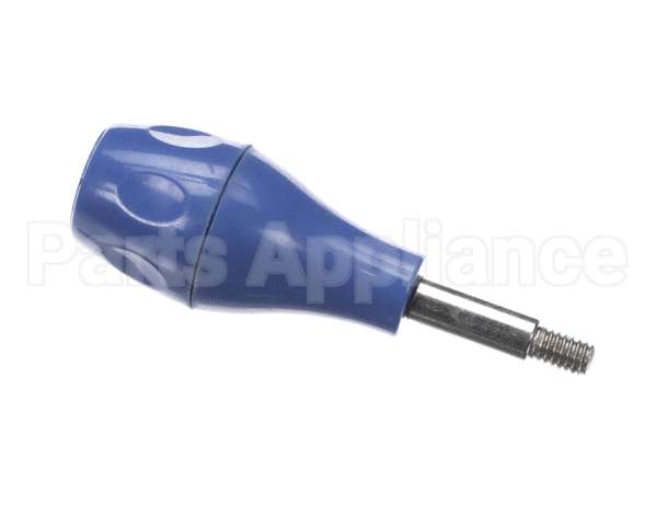 XMIX8205 Vollrath Gear Lever Knob(Blue) Shaft