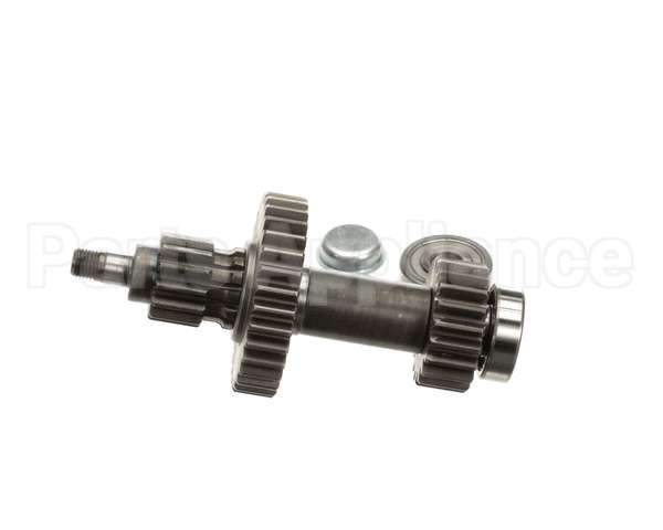 XMIX8214 Vollrath Transmission Shaft Complete Mi