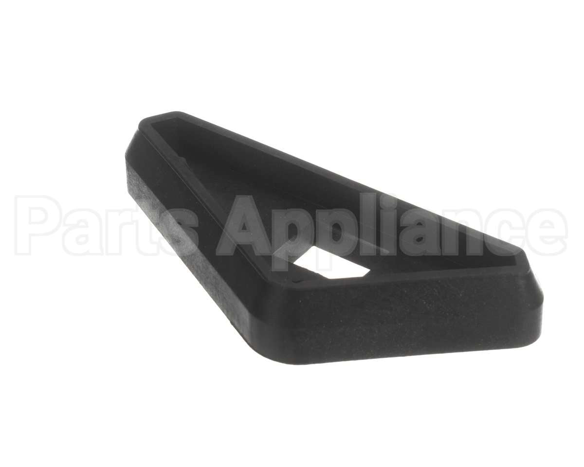 XMIX8305 Vollrath Rubber Rear Foot Cover Right M