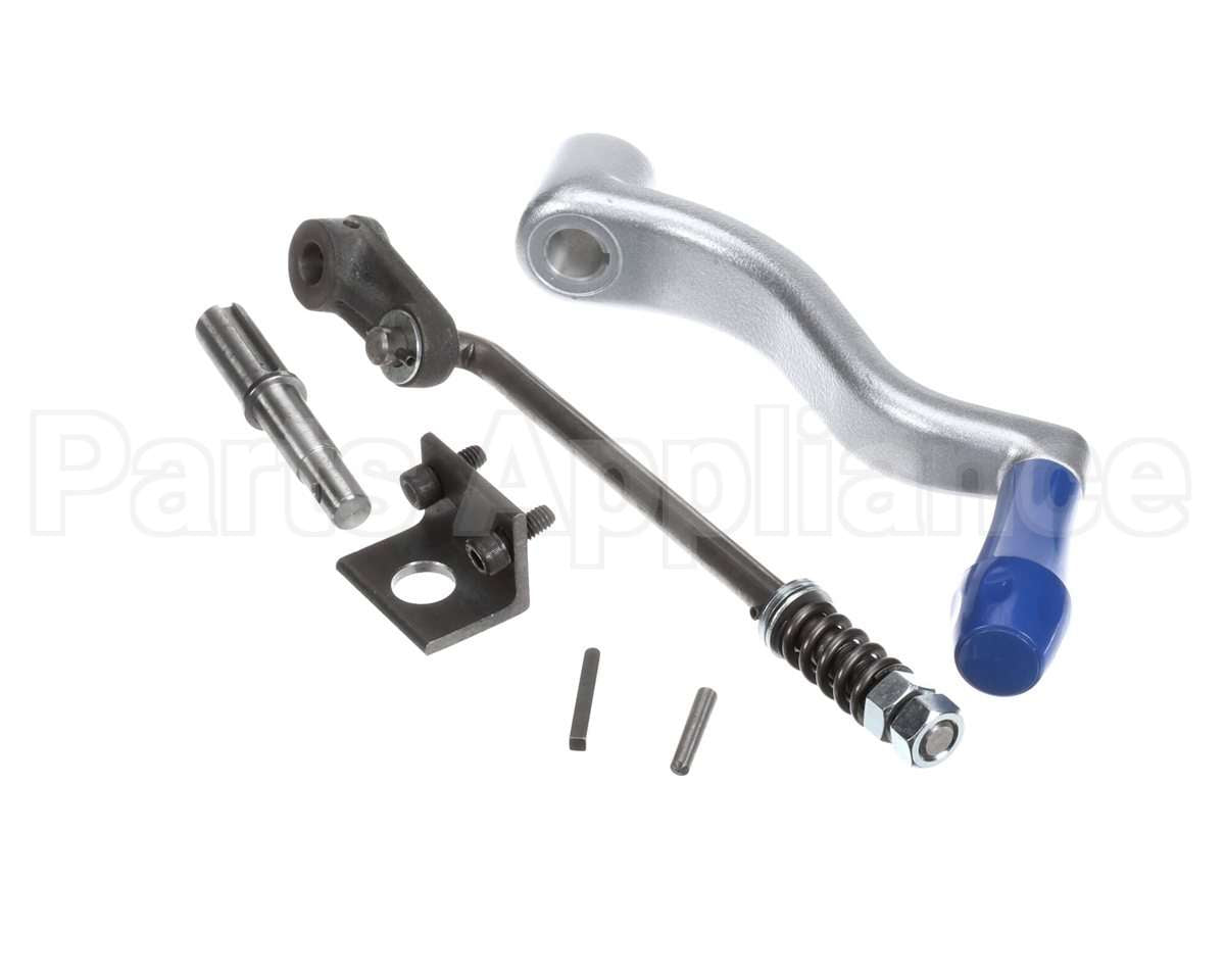 XMIX8311 Vollrath Bowl Lift Assembly Mix9130/103