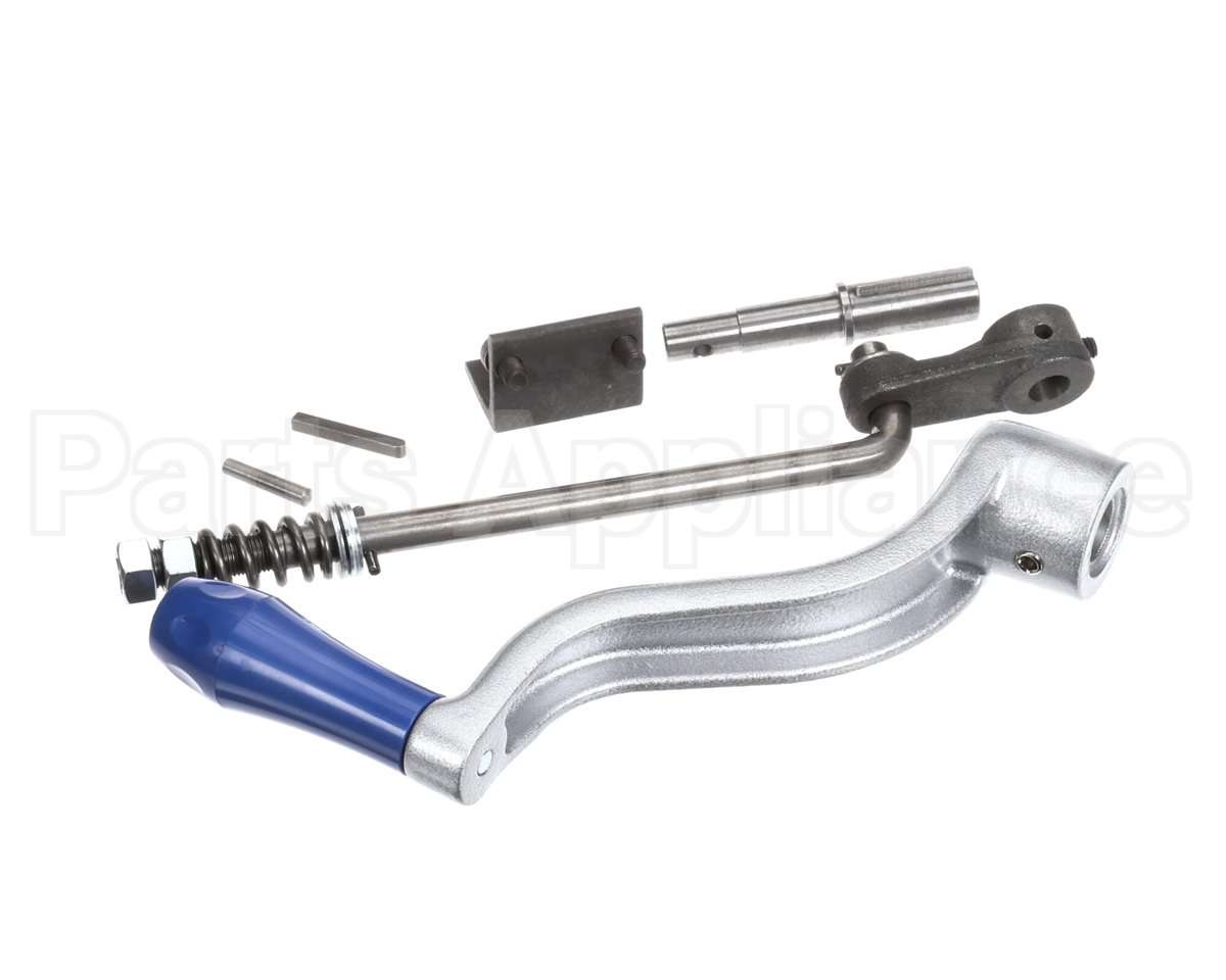 XMIX8311 Vollrath Bowl Lift Assembly Mix9130/103