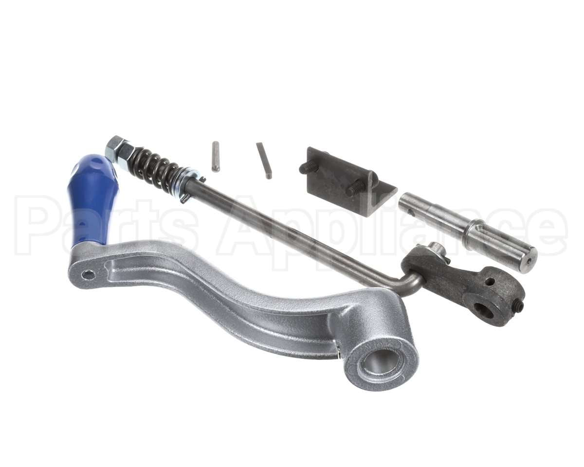 XMIX8311 Vollrath Bowl Lift Assembly Mix9130/103