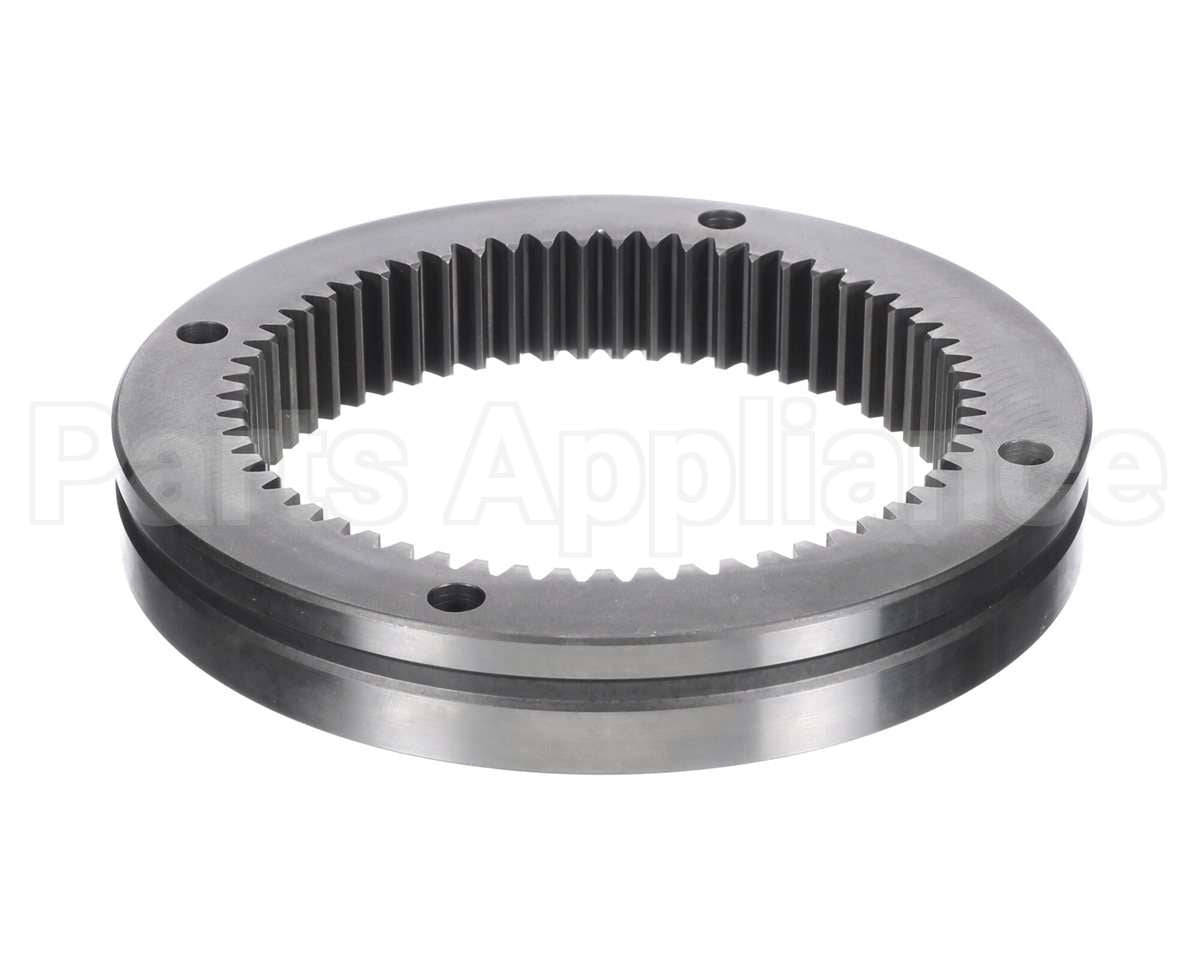 XMIX8411 Vollrath Ring Gear Mix8140/9140/1040 (#