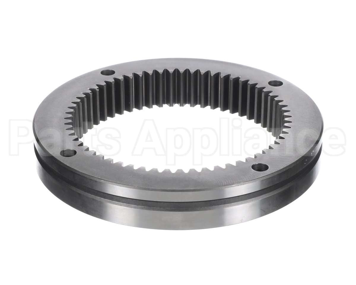 XMIX8411 Vollrath Ring Gear Mix8140/9140/1040 (#