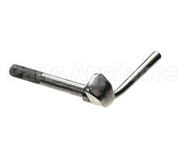XMIX8626 Vollrath Bowl Clamp Left Mix9160(#62)/1