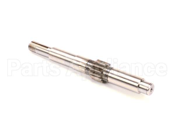 XMIX9229 Vollrath Worm Gear Shaft Mix9120