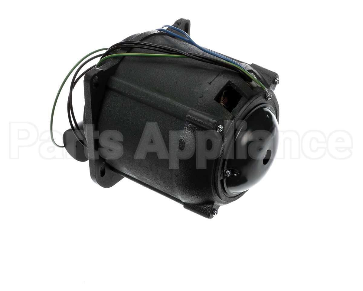 XMIX9326 Vollrath Motor Assembly 220V 30 Qt Mix