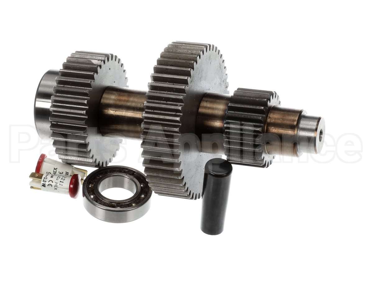 XMIX9403 Vollrath Transmission Shaft Complete Mi