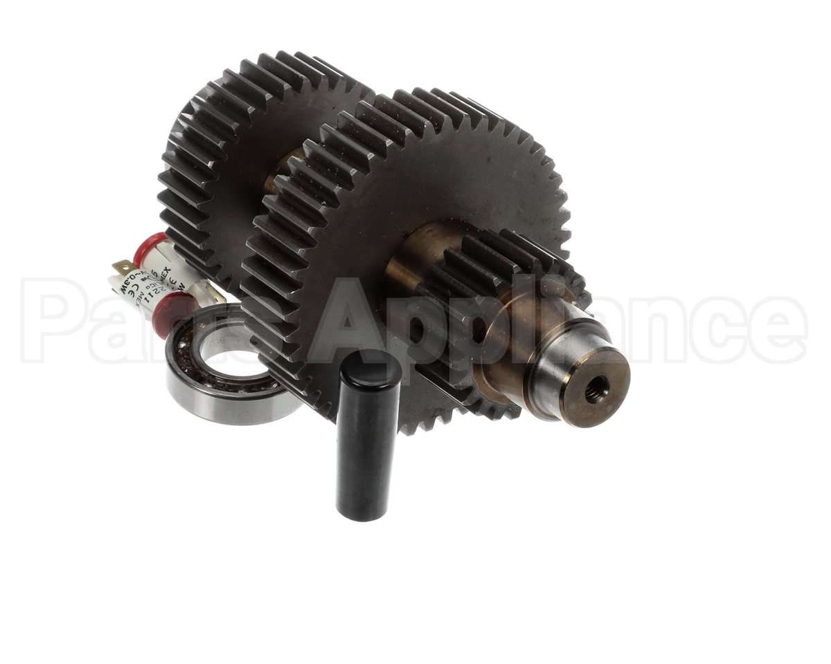 XMIX9403 Vollrath Transmission Shaft Complete Mi